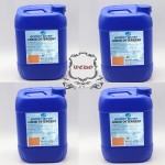 Liquid Detergent (5L) *4